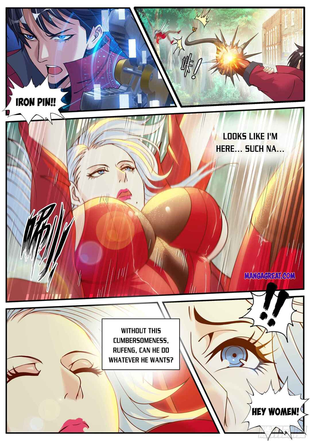 Chapter 67 - Page 9