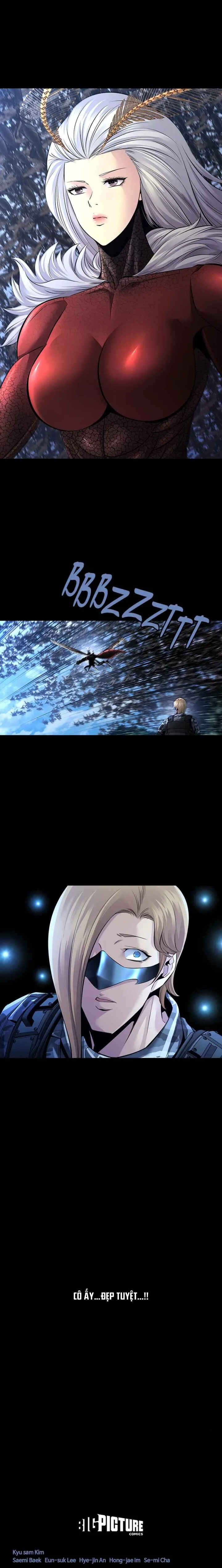 Chapter 75 - Page 21