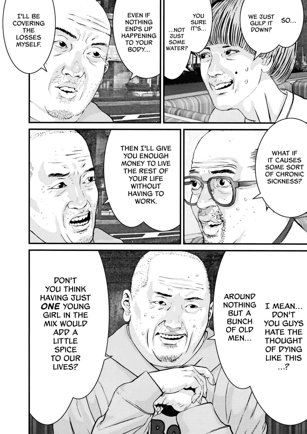 Chapter 2 - Page 3
