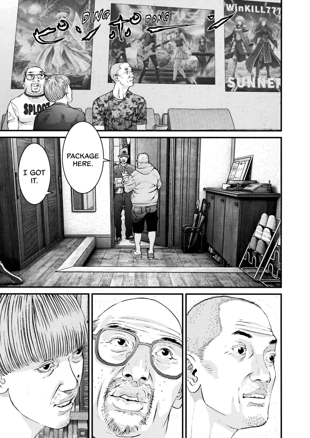 Chapter 2 - Page 8