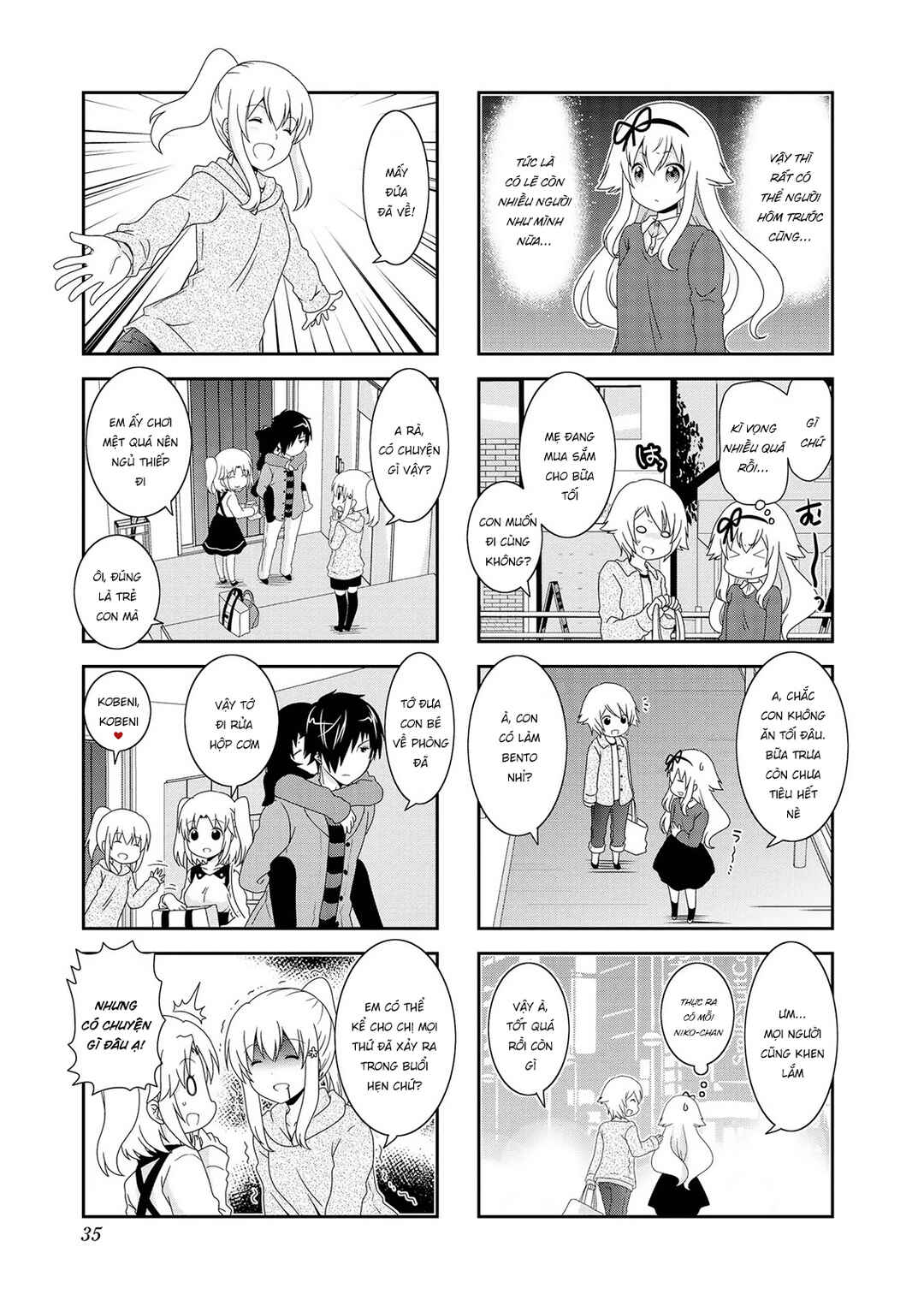 Chapter 79 - Page 9