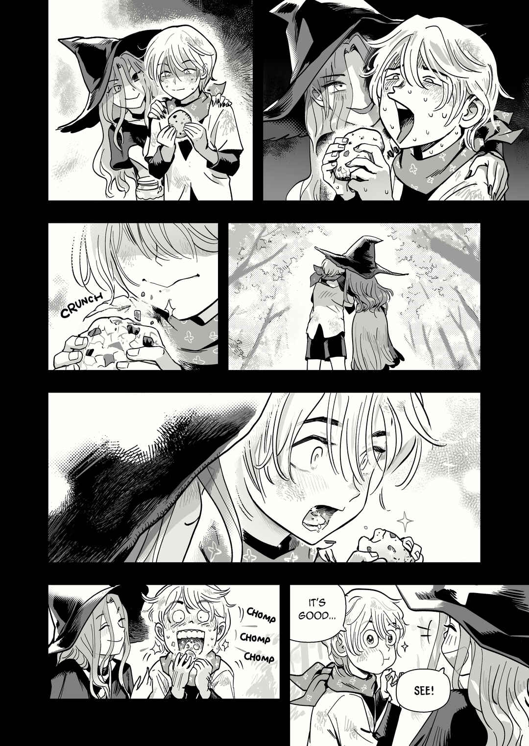 Chapter 22 - Page 1
