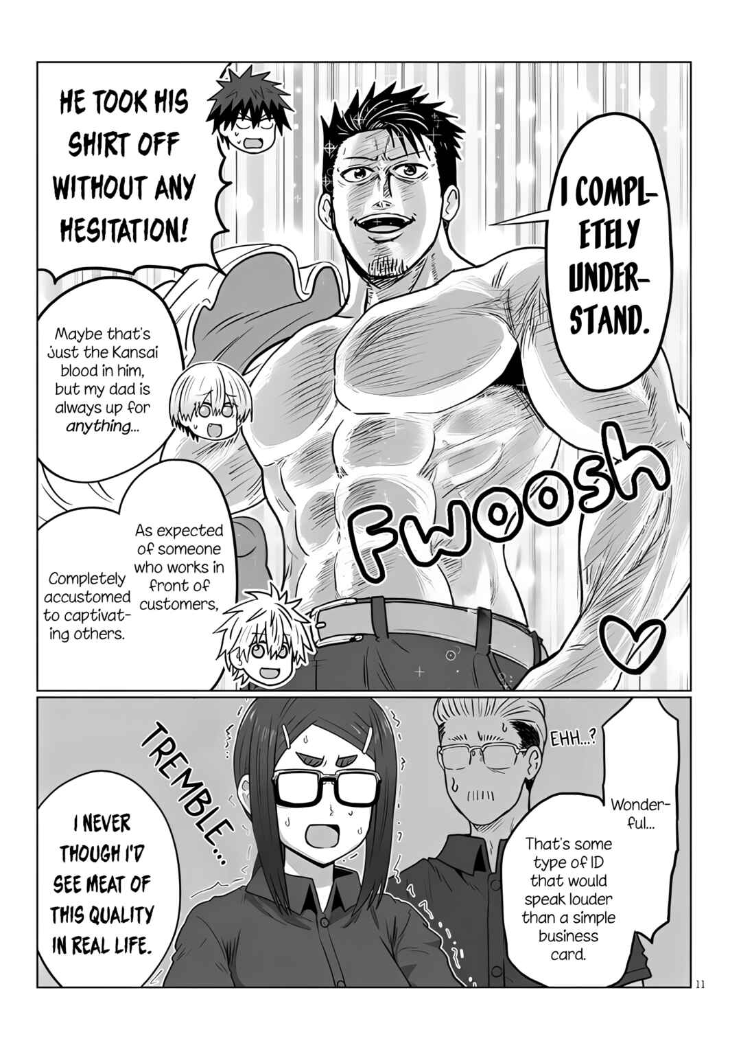 Chapter 124 - Page 11