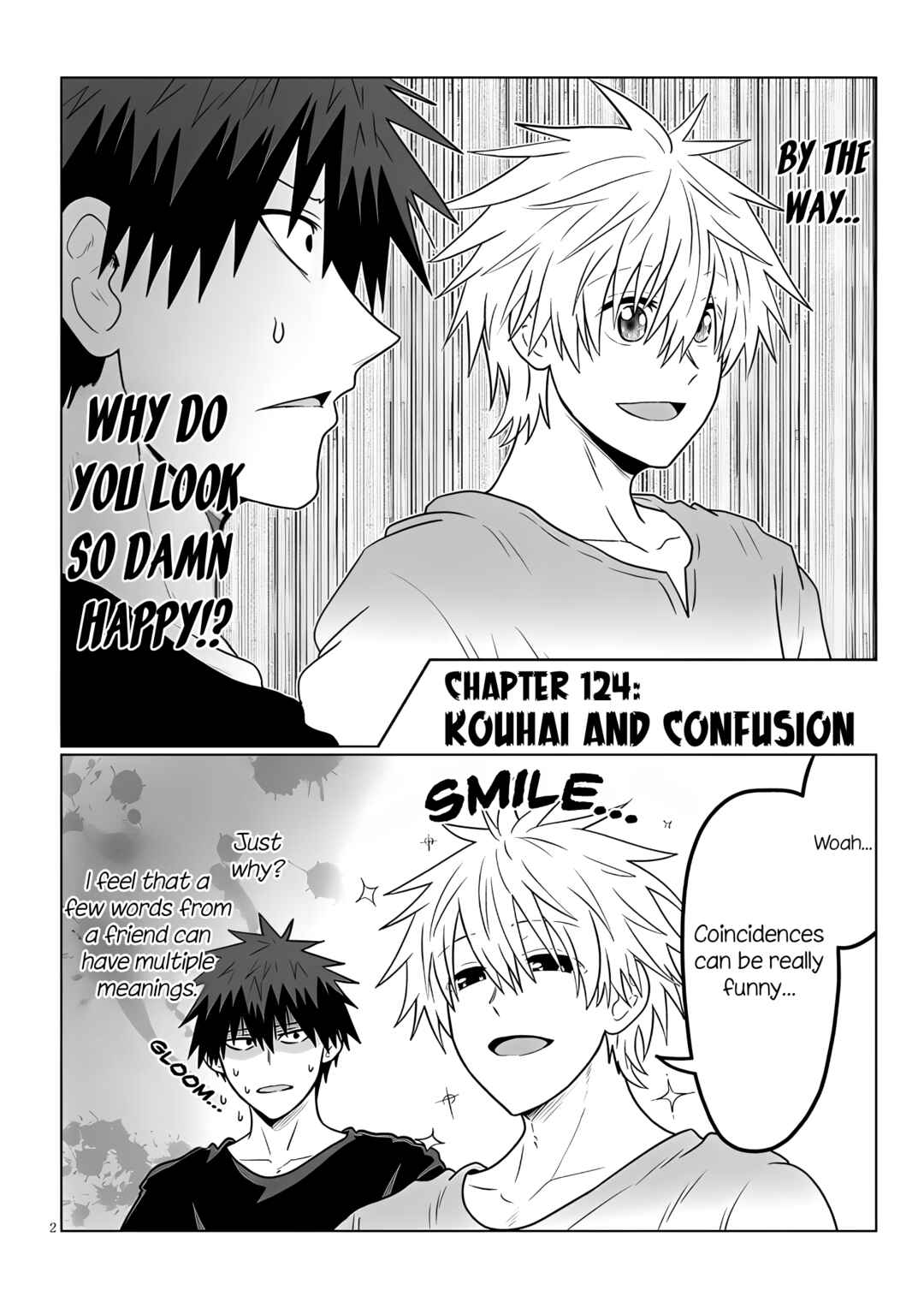 Chapter 124 - Page 2