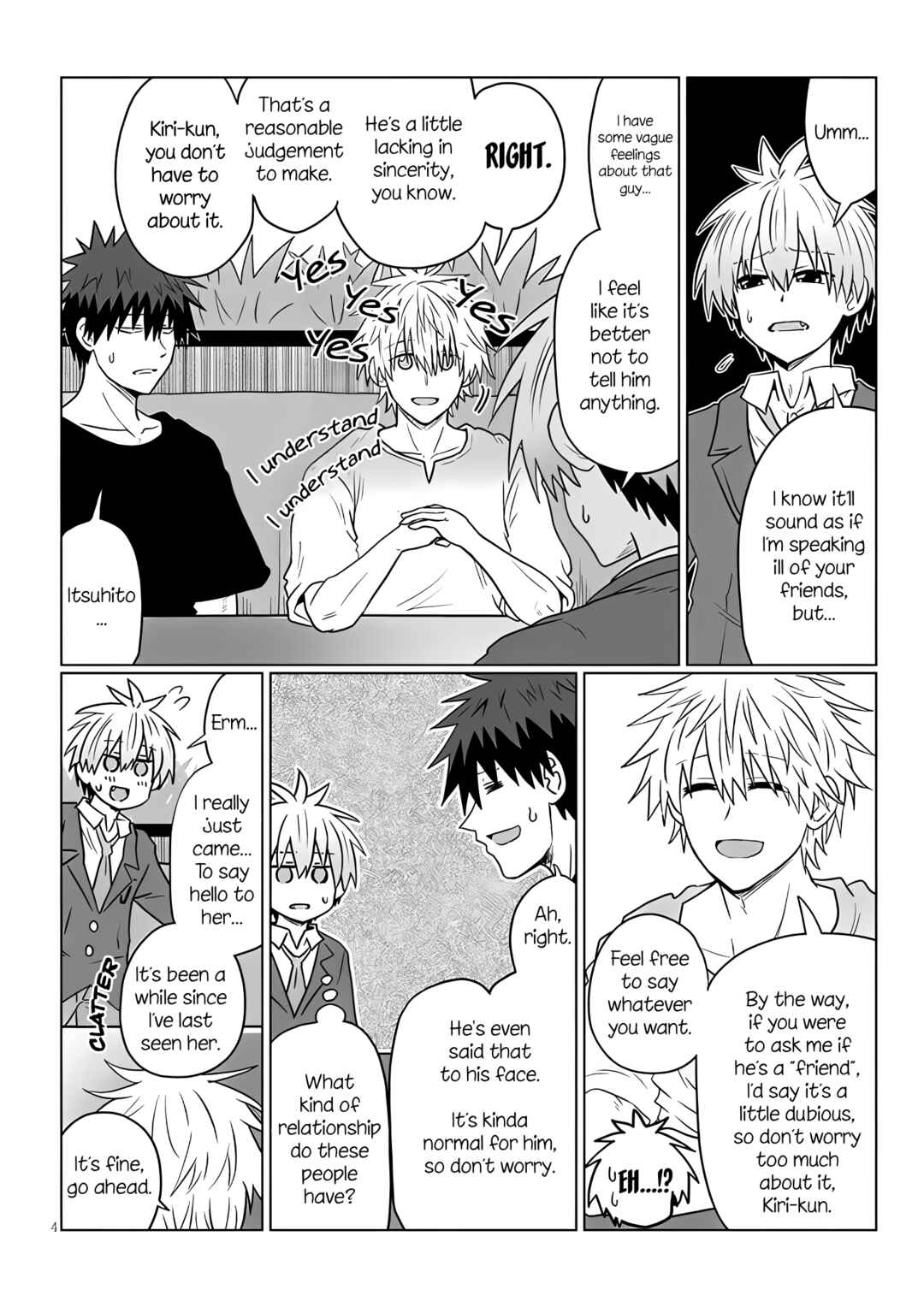 Chapter 124 - Page 4