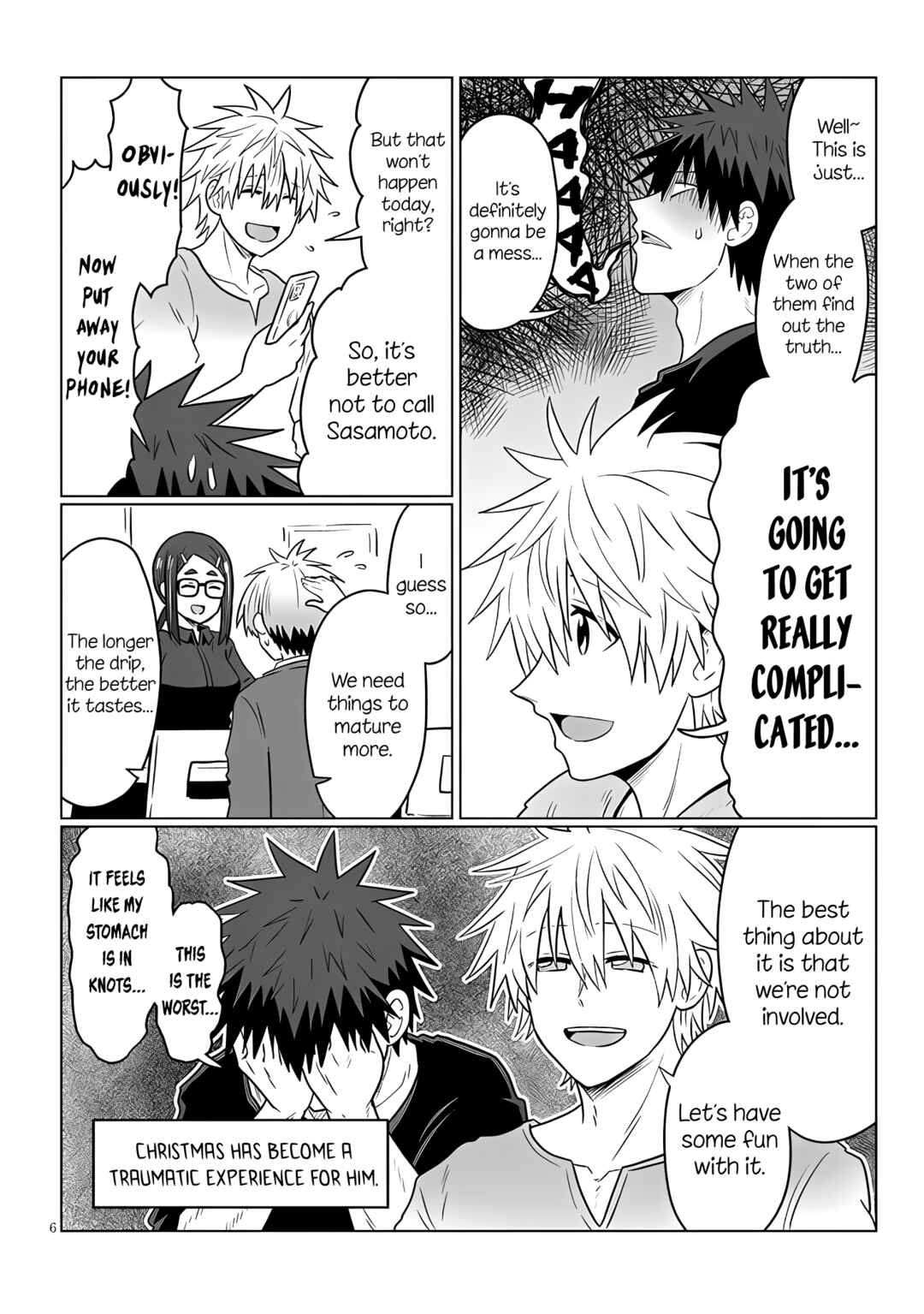 Chapter 124 - Page 6