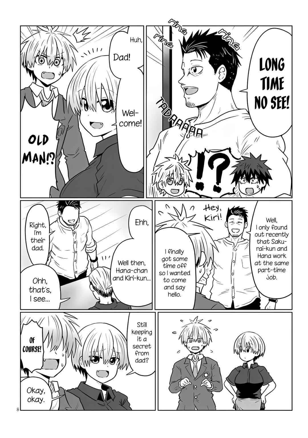 Chapter 124 - Page 8