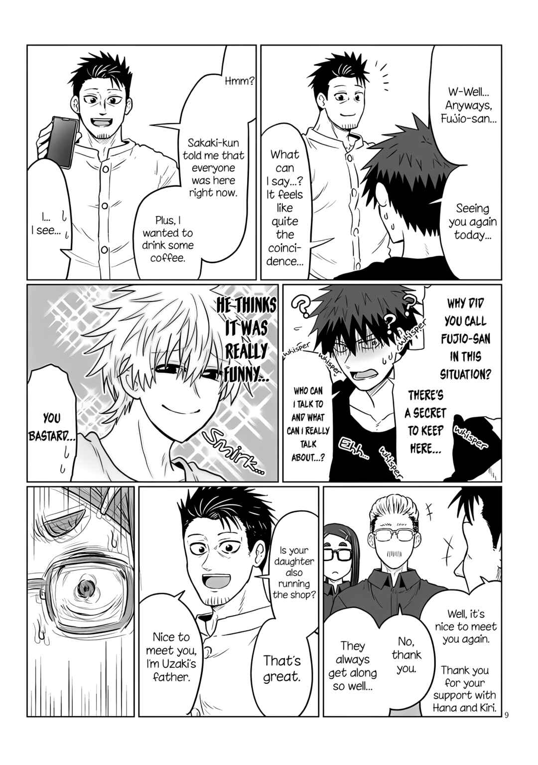Chapter 124 - Page 9