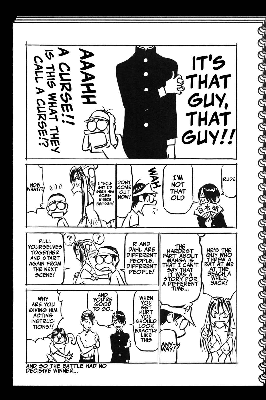 Chapter 98.5 - Page 2