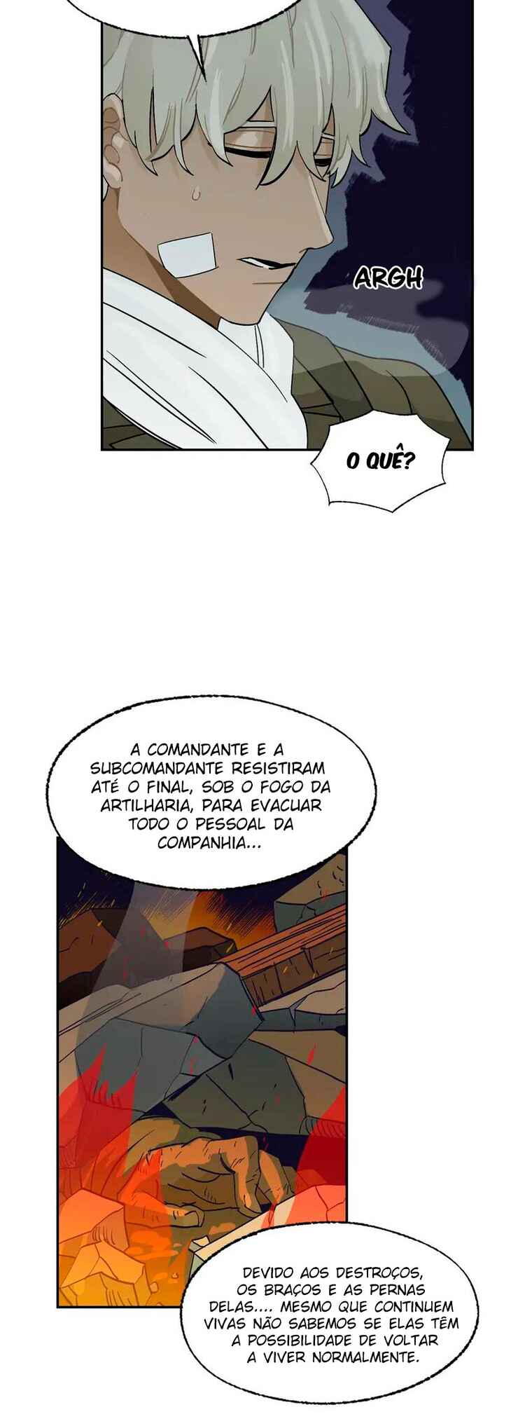 Chapter 85 - Page 11