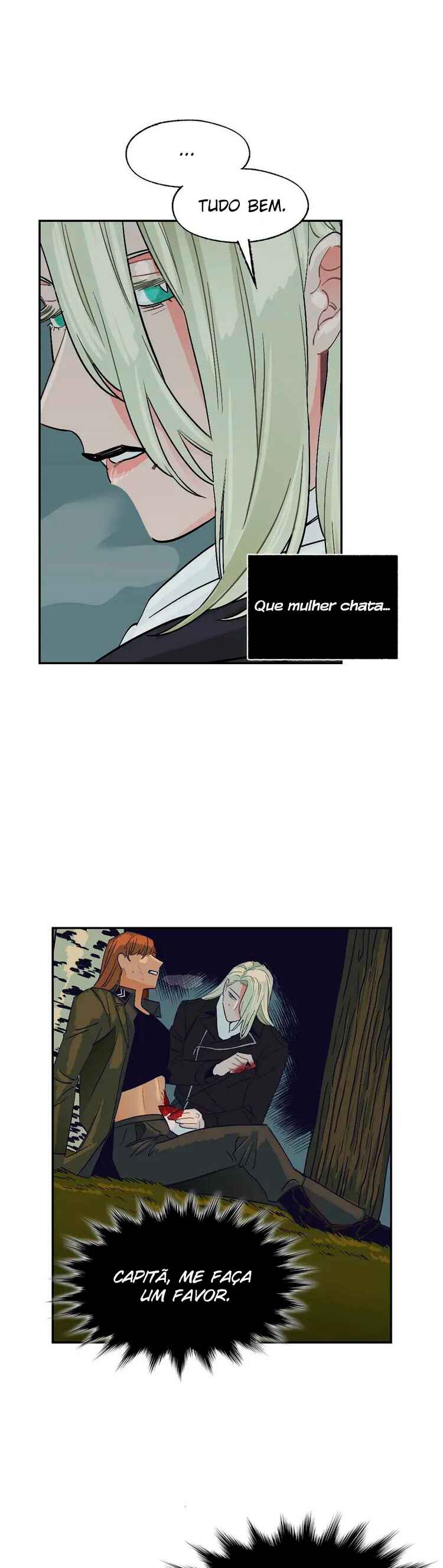 Chapter 85 - Page 14