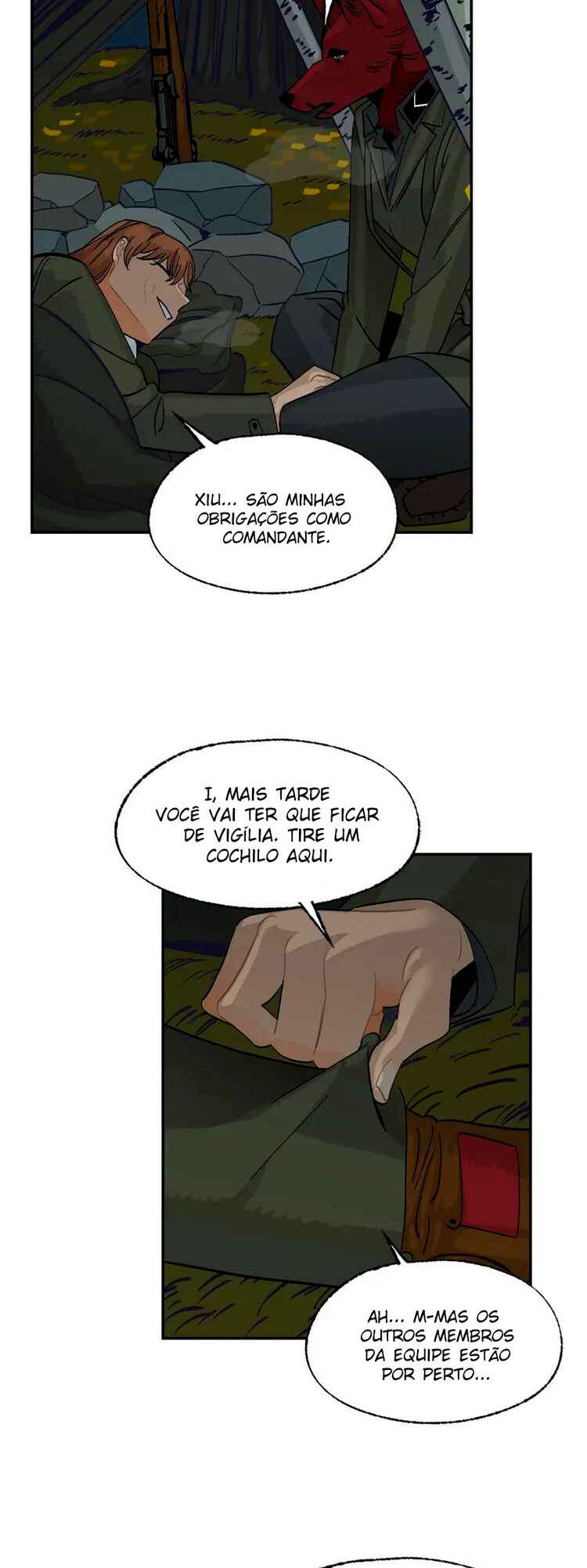 Chapter 85 - Page 17