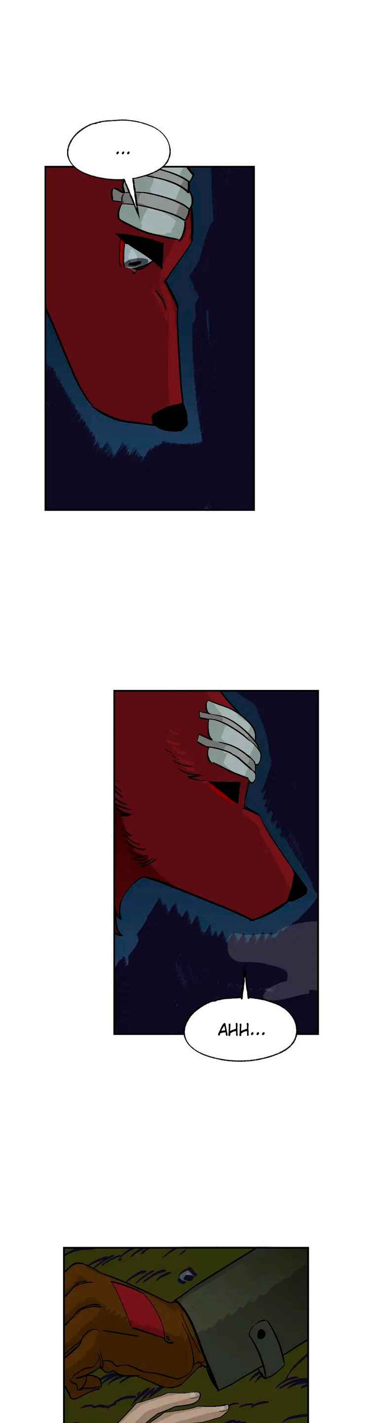 Chapter 85 - Page 19