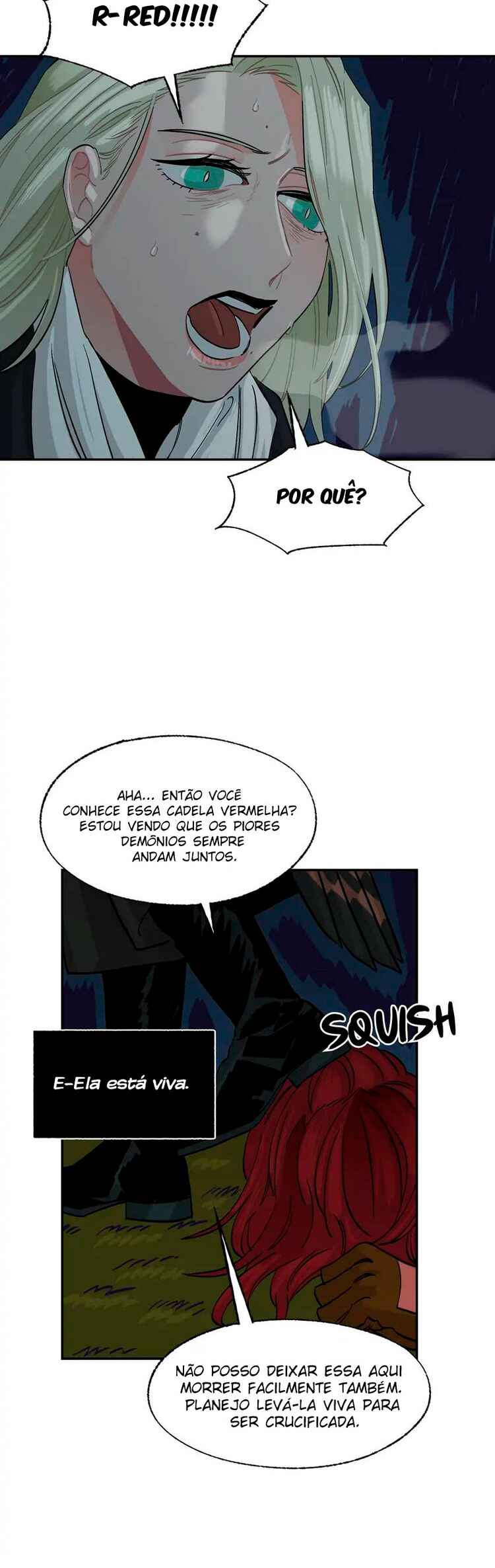 Chapter 85 - Page 32
