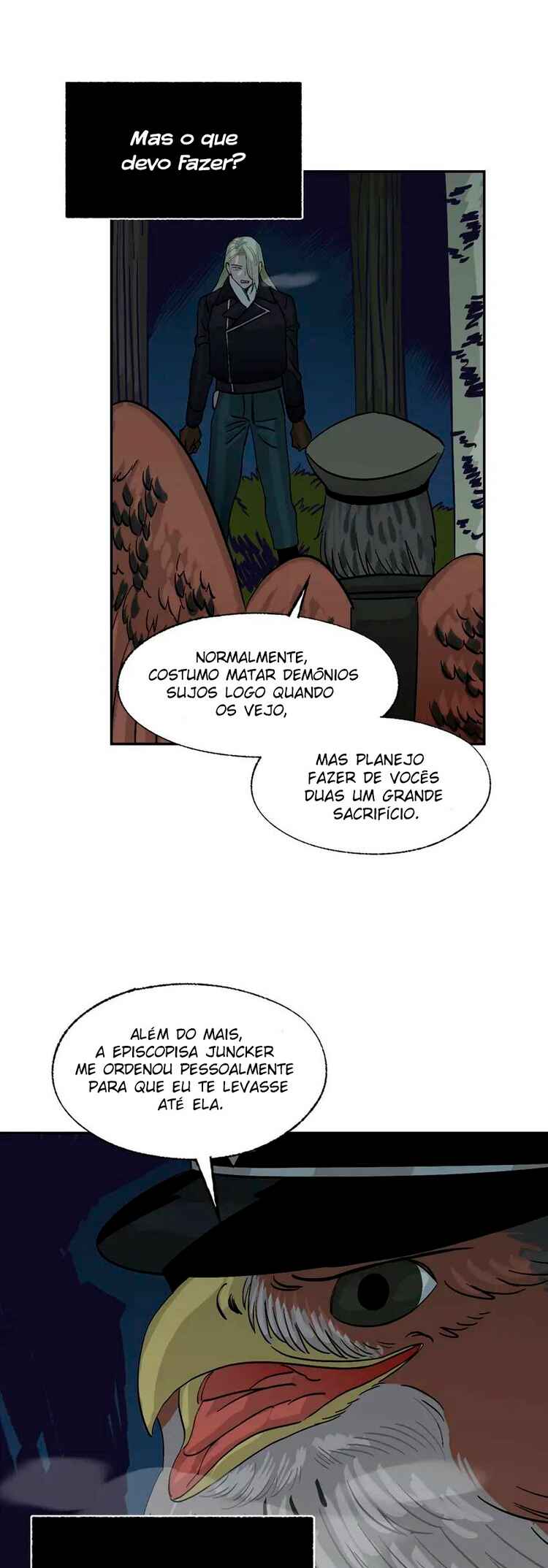 Chapter 85 - Page 33