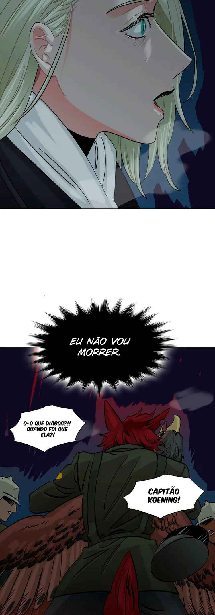 Chapter 85 - Page 35