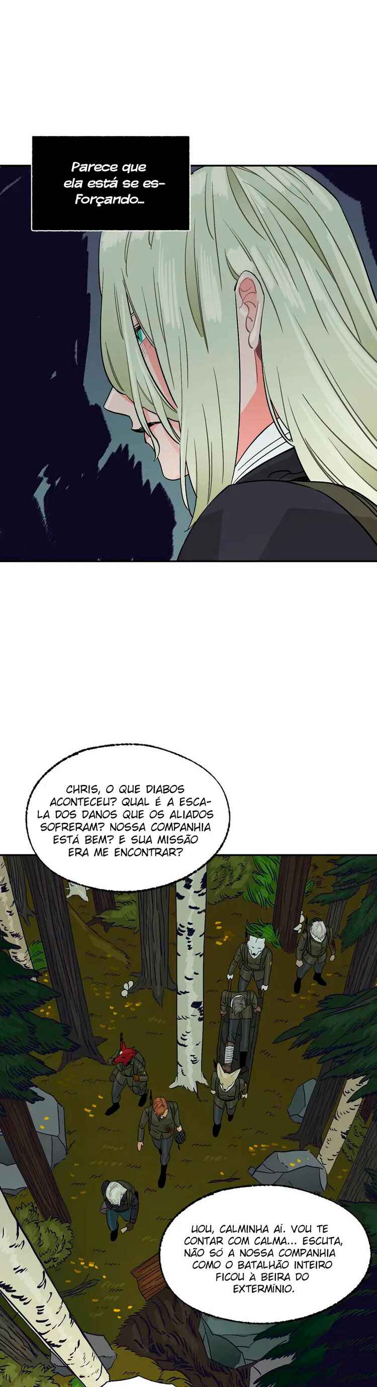 Chapter 85 - Page 5