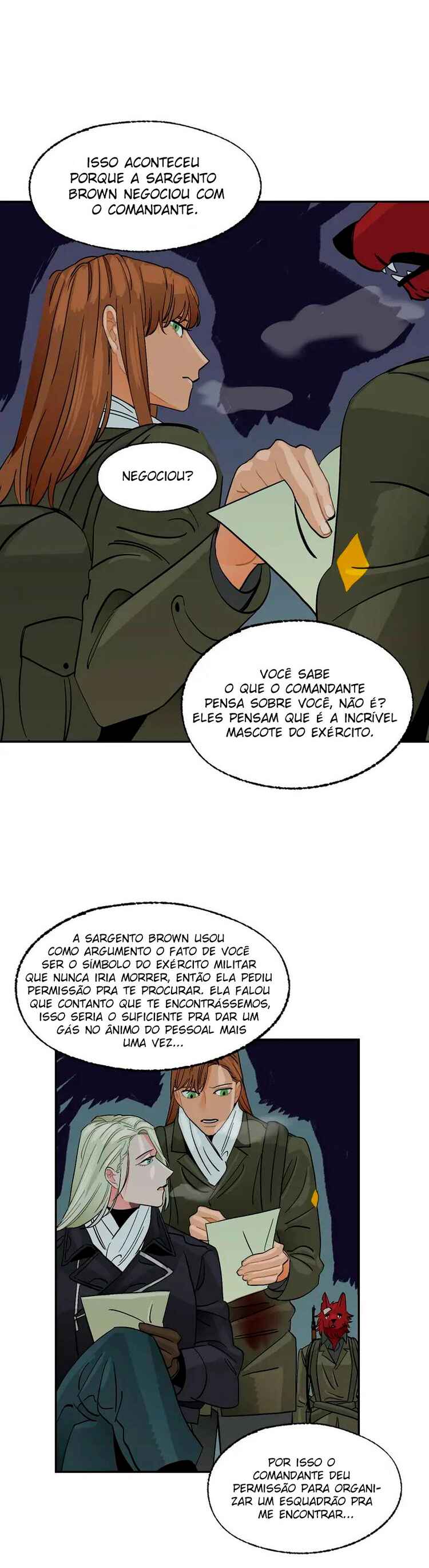 Chapter 85 - Page 8