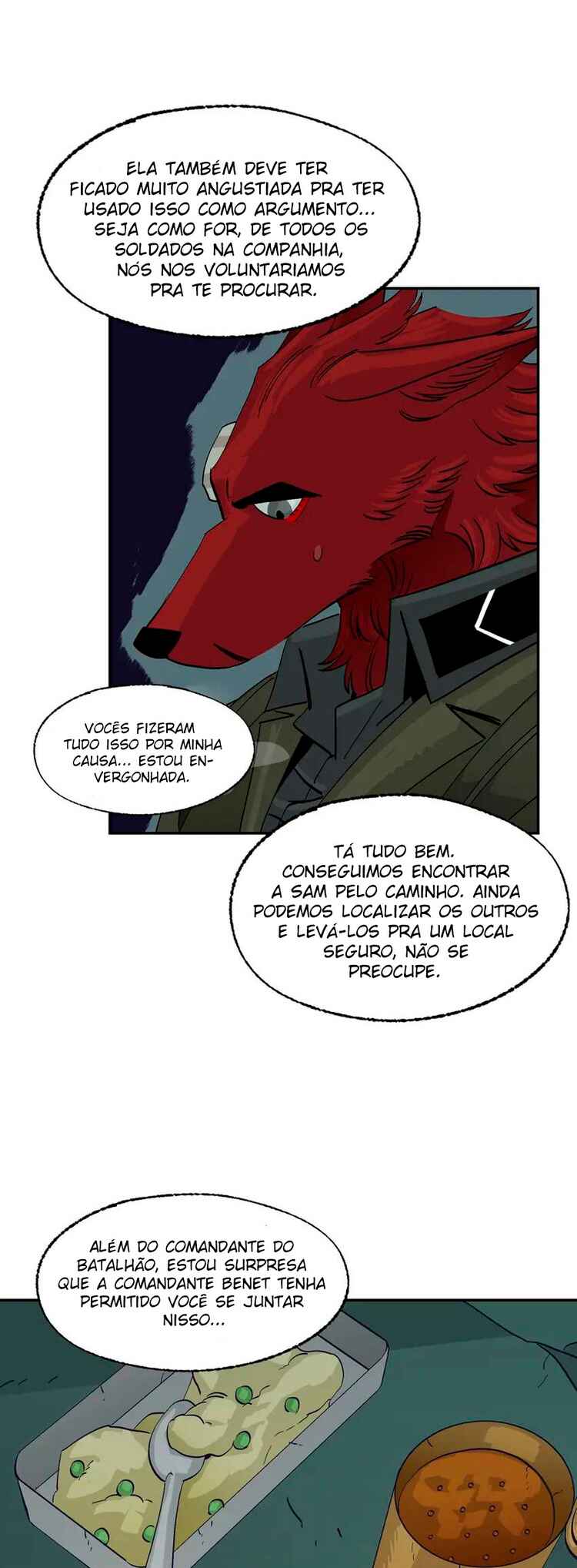 Chapter 85 - Page 9