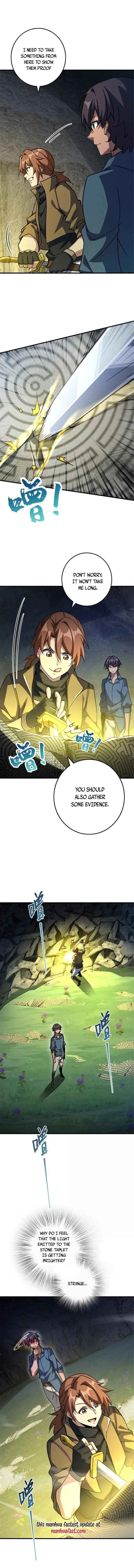 Chapter 658 - Page 2
