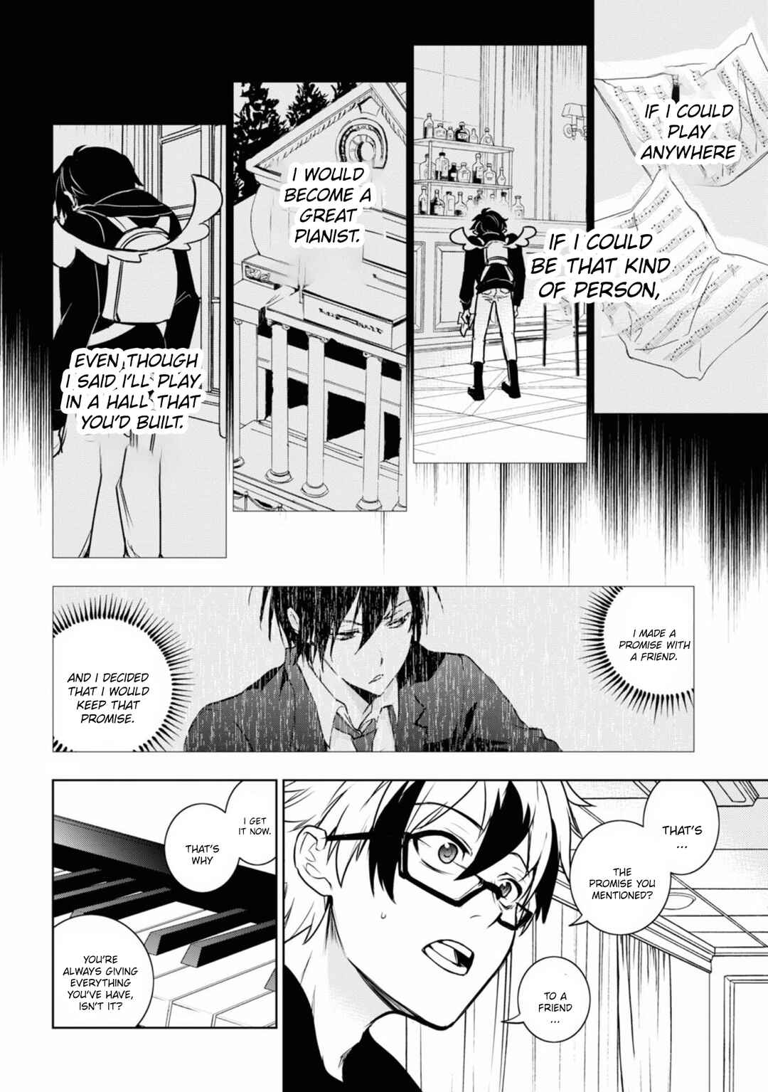 Chapter 127 - Page 12