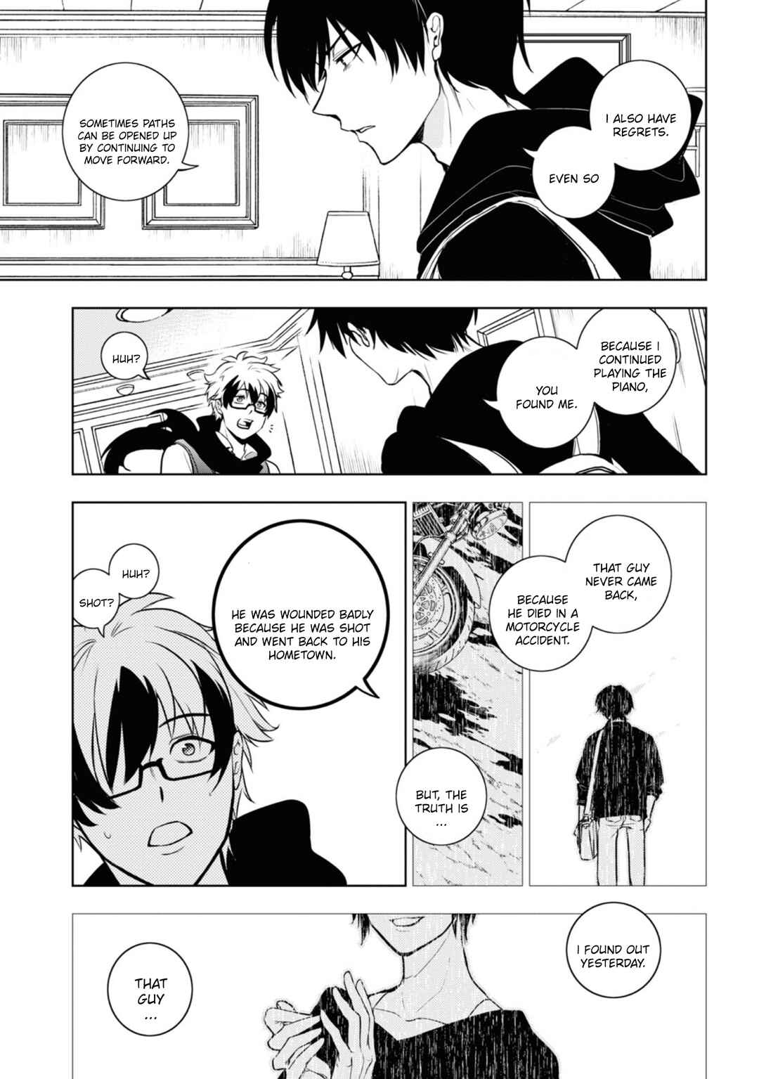 Chapter 127 - Page 13