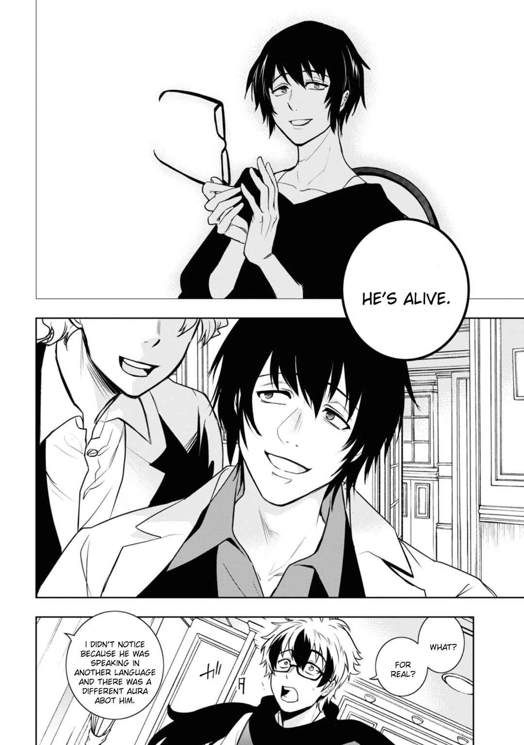 Chapter 127 - Page 14