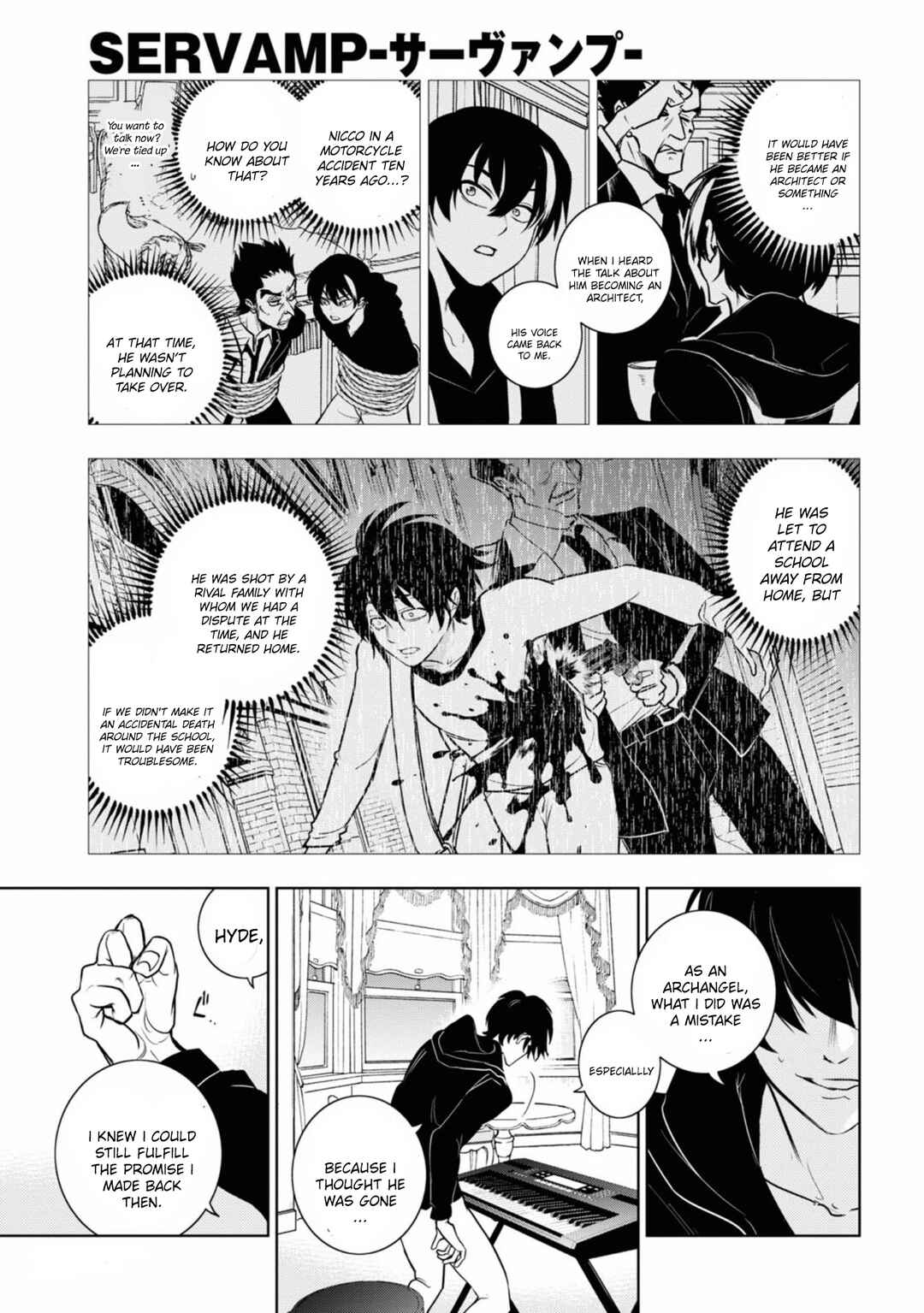 Chapter 127 - Page 15