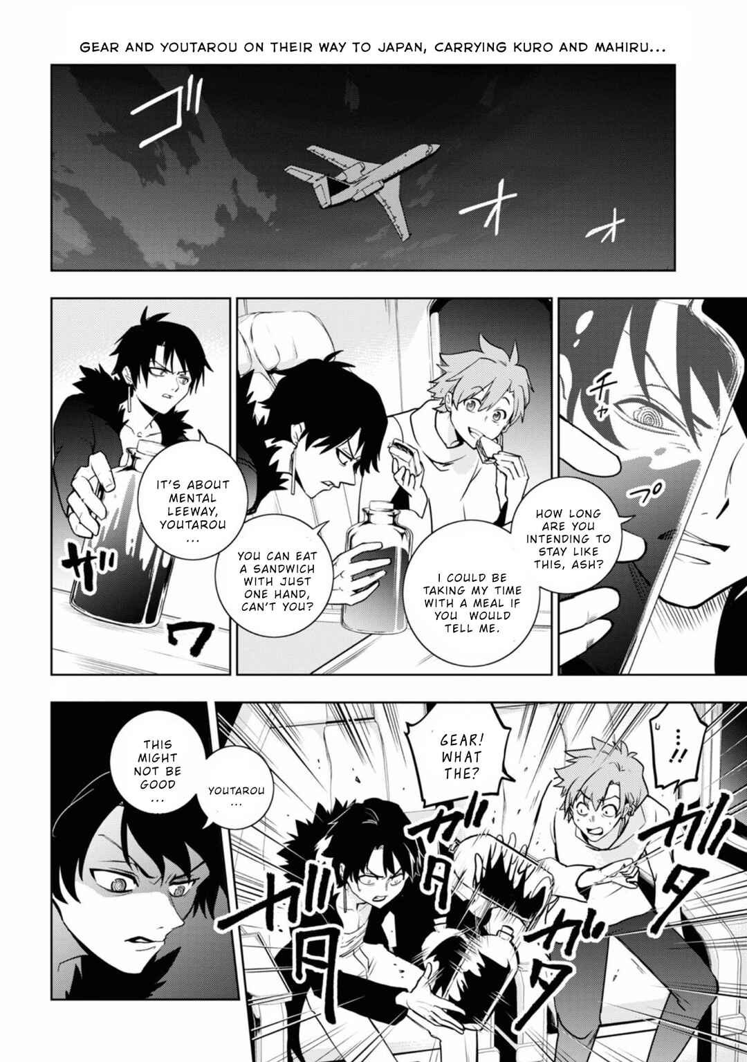 Chapter 127 - Page 2