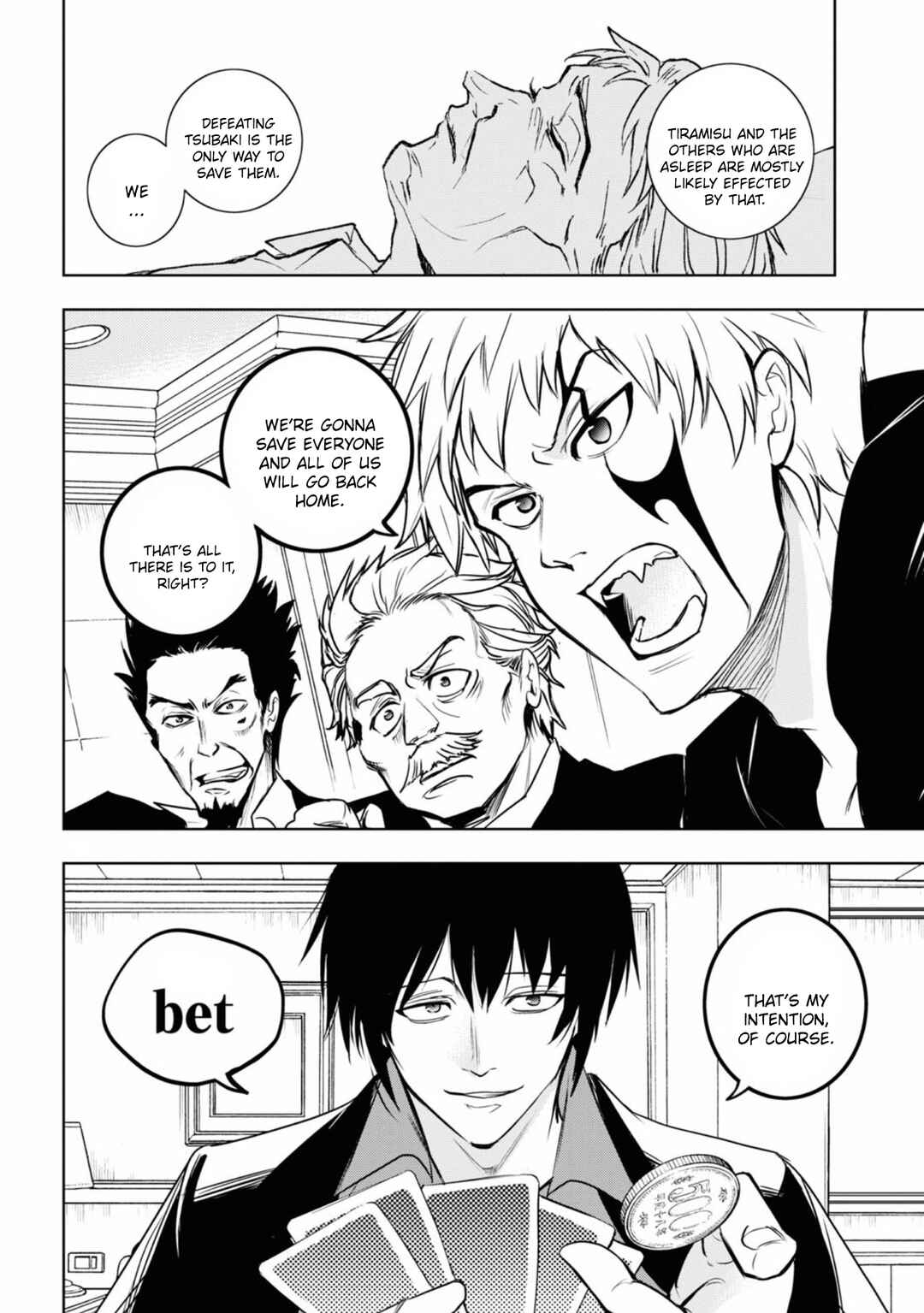 Chapter 127 - Page 20