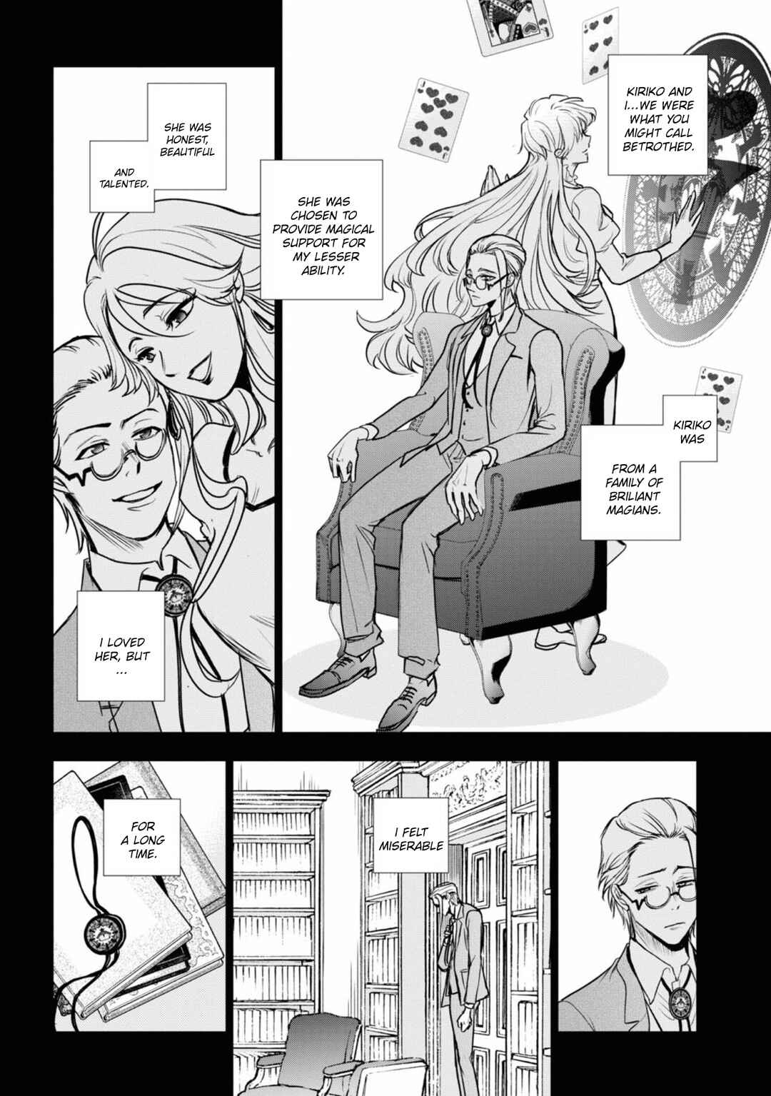 Chapter 127 - Page 24