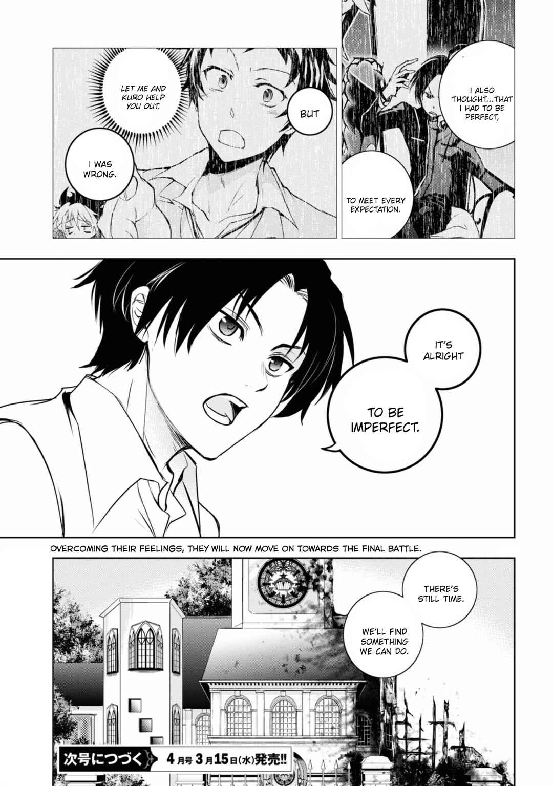Chapter 127 - Page 27