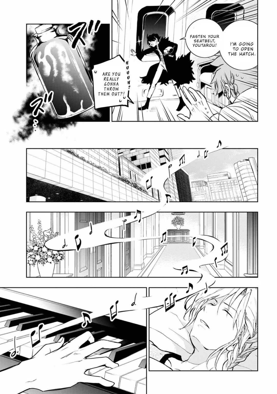 Chapter 127 - Page 3