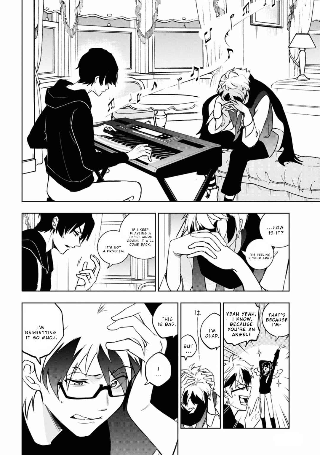 Chapter 127 - Page 4