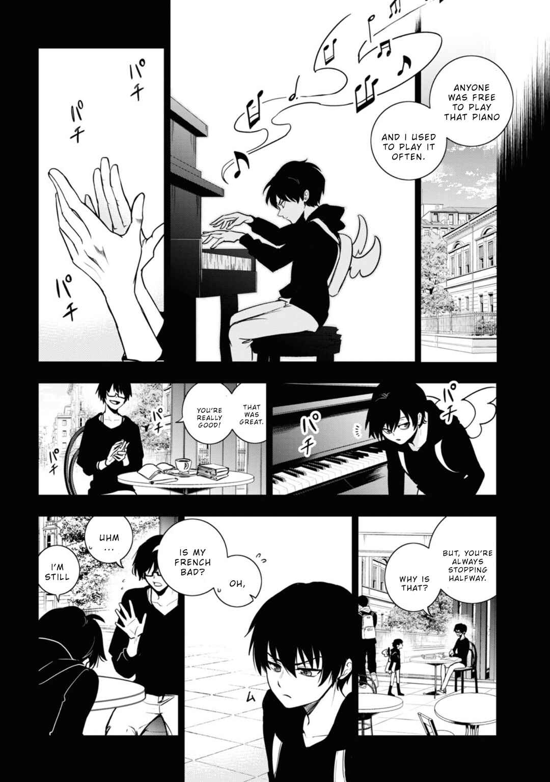 Chapter 127 - Page 6
