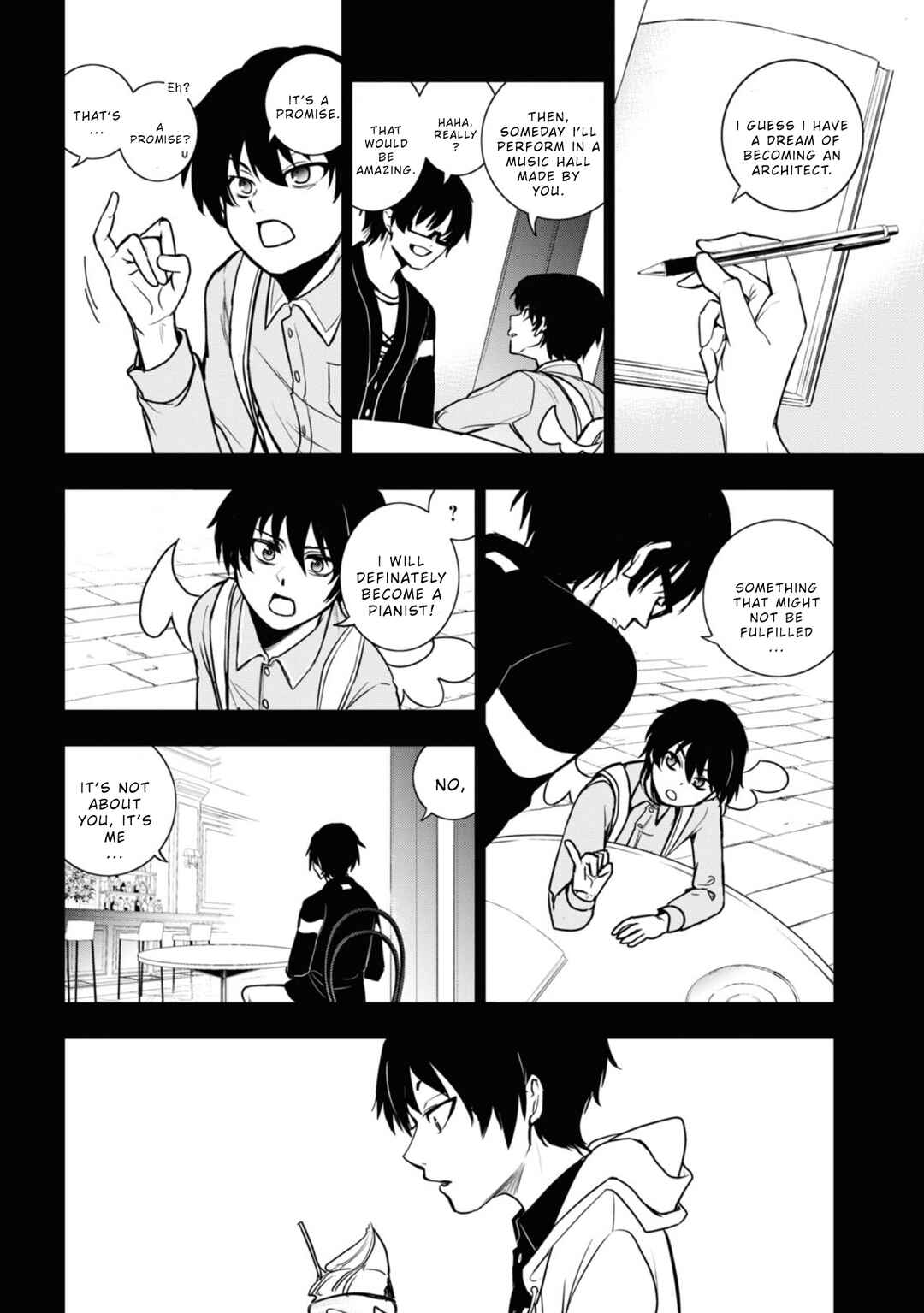 Chapter 127 - Page 8