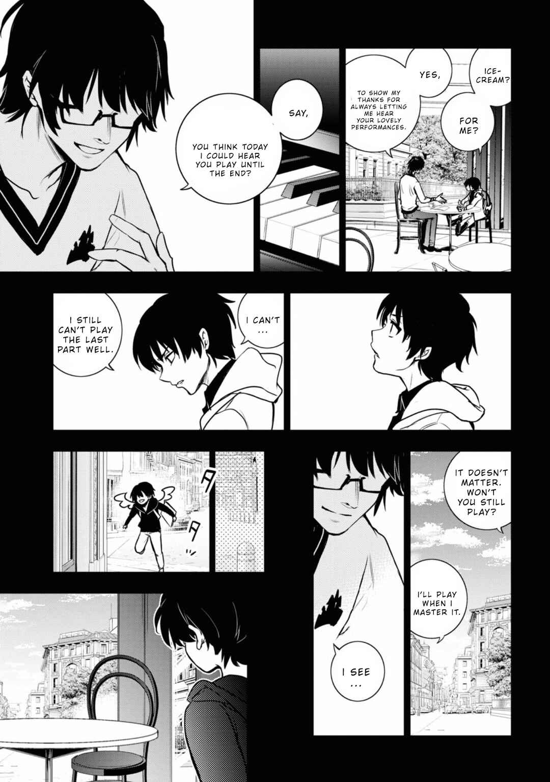 Chapter 127 - Page 9