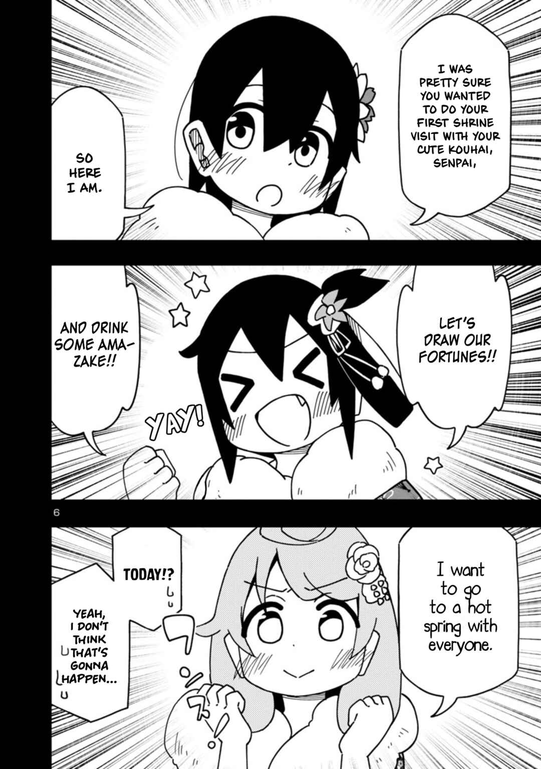 Chapter 94 - Page 6