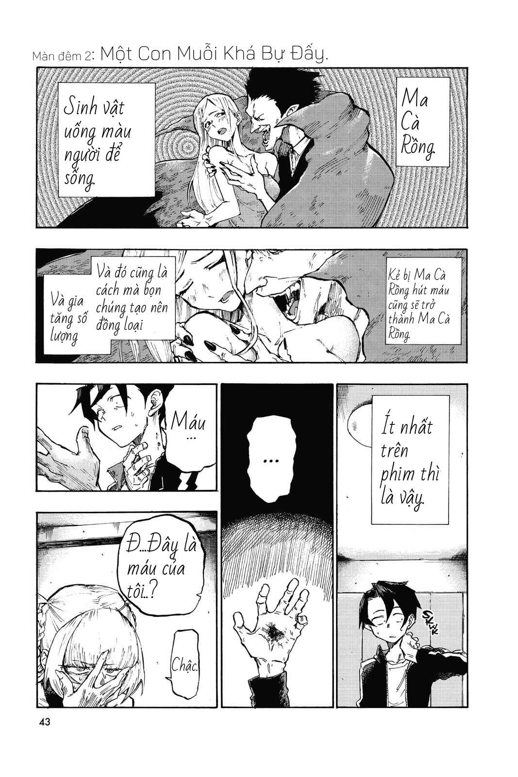 Chapter 2 - Page 1