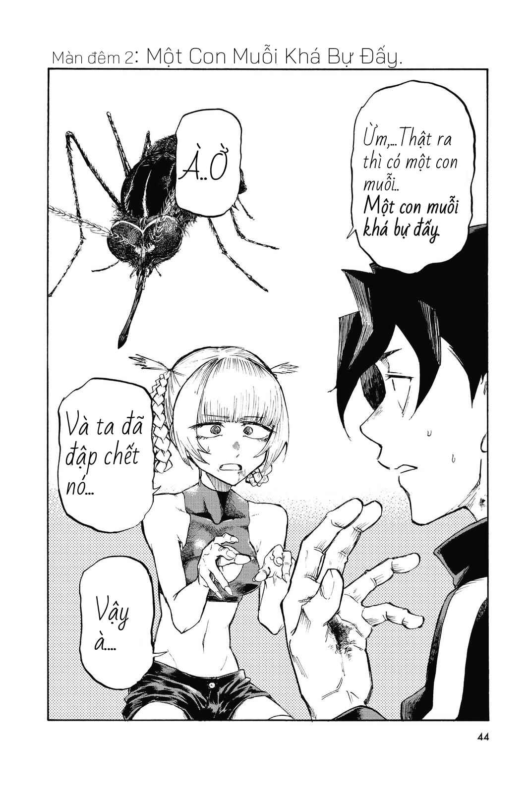 Chapter 2 - Page 2