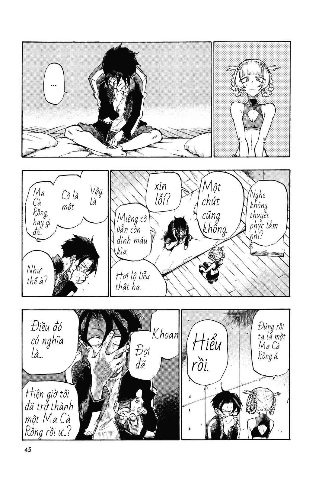 Chapter 2 - Page 3