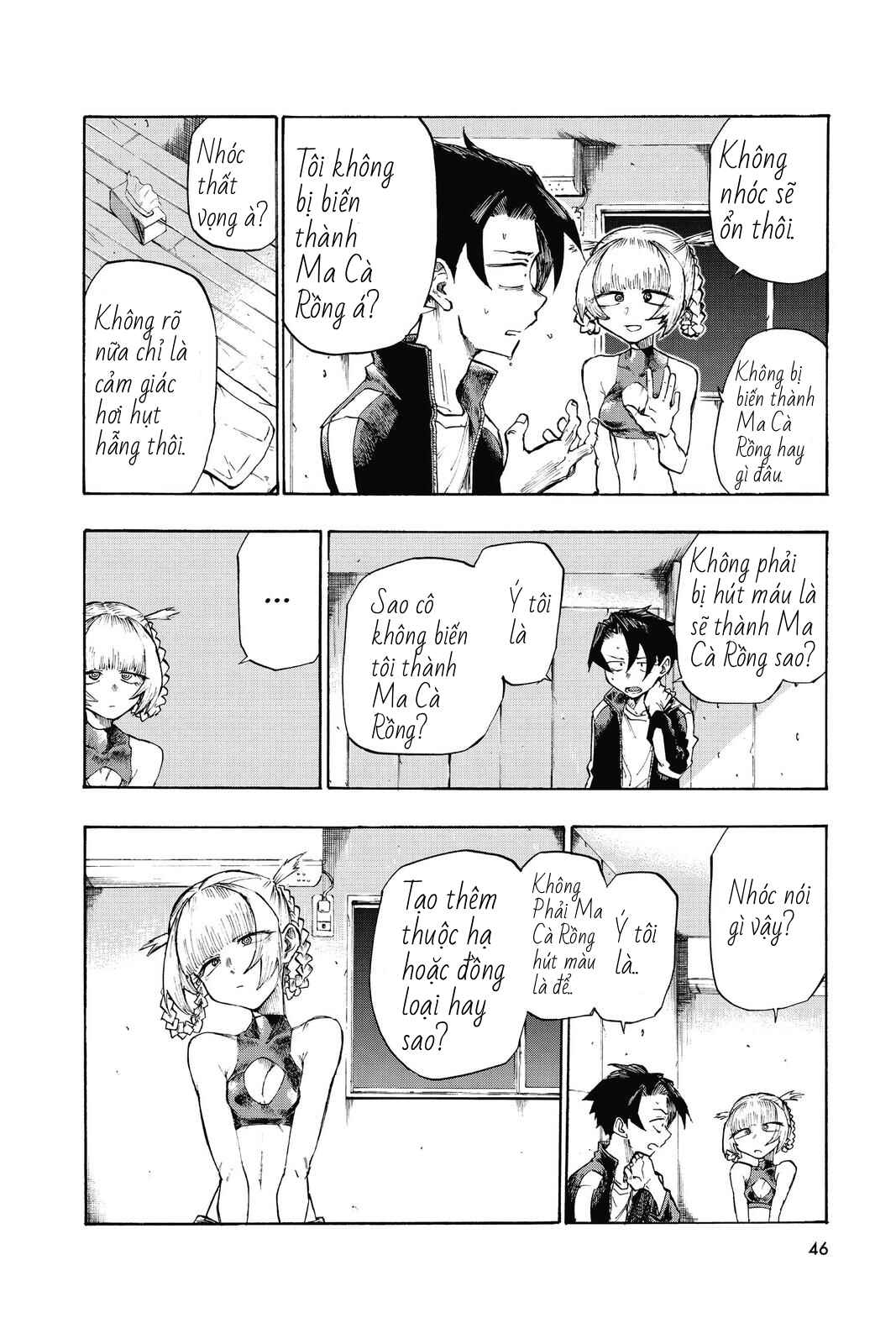 Chapter 2 - Page 4