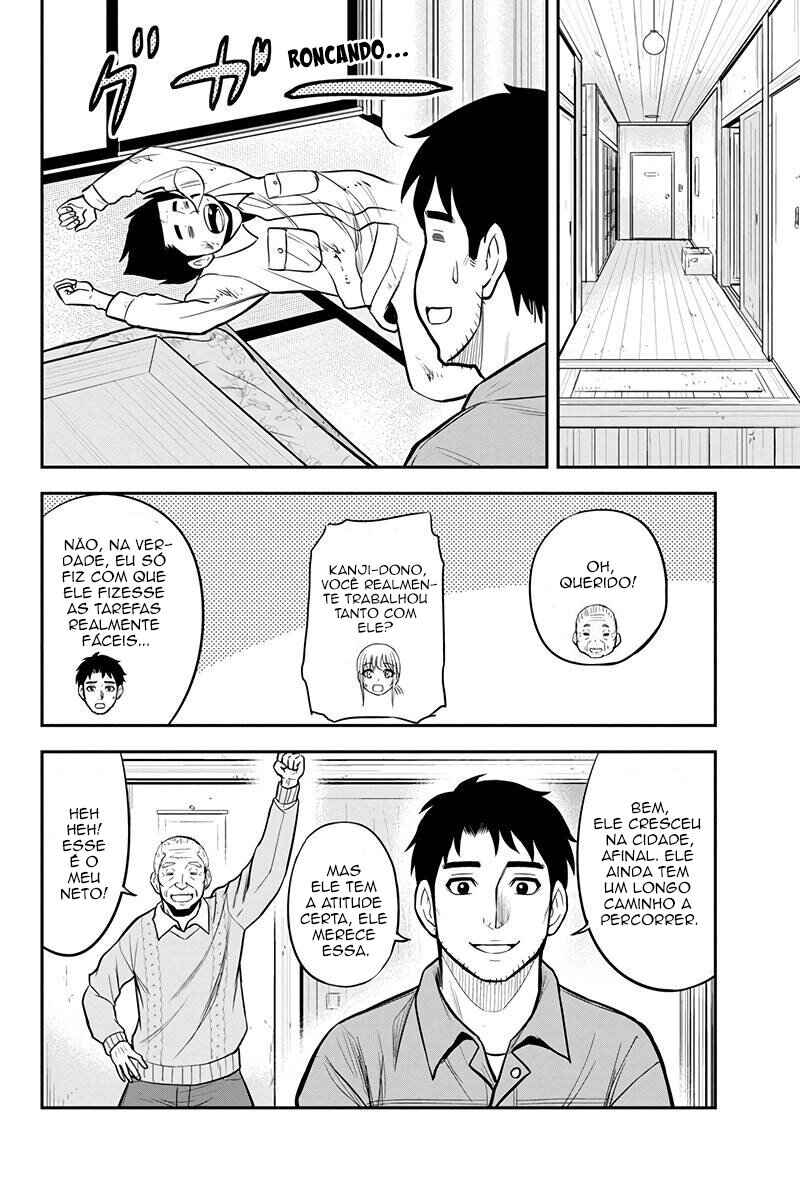 Chapter 83 - Page 15