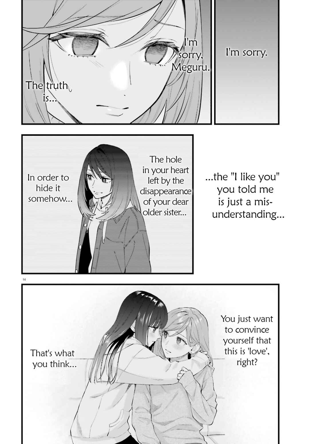 Chapter 31 - Page 14
