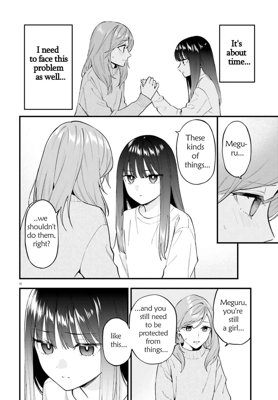 Chapter 31 - Page 8