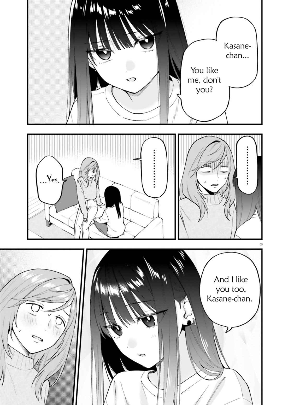Chapter 31 - Page 9