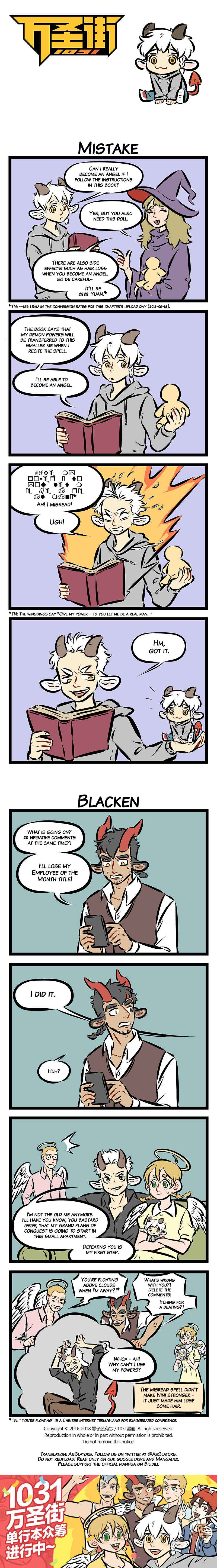 Chapter 191 - Page 1