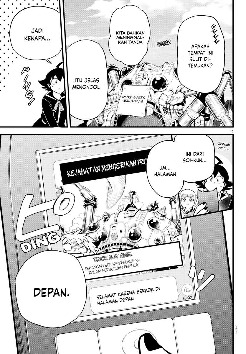 Chapter 283 - Page 16