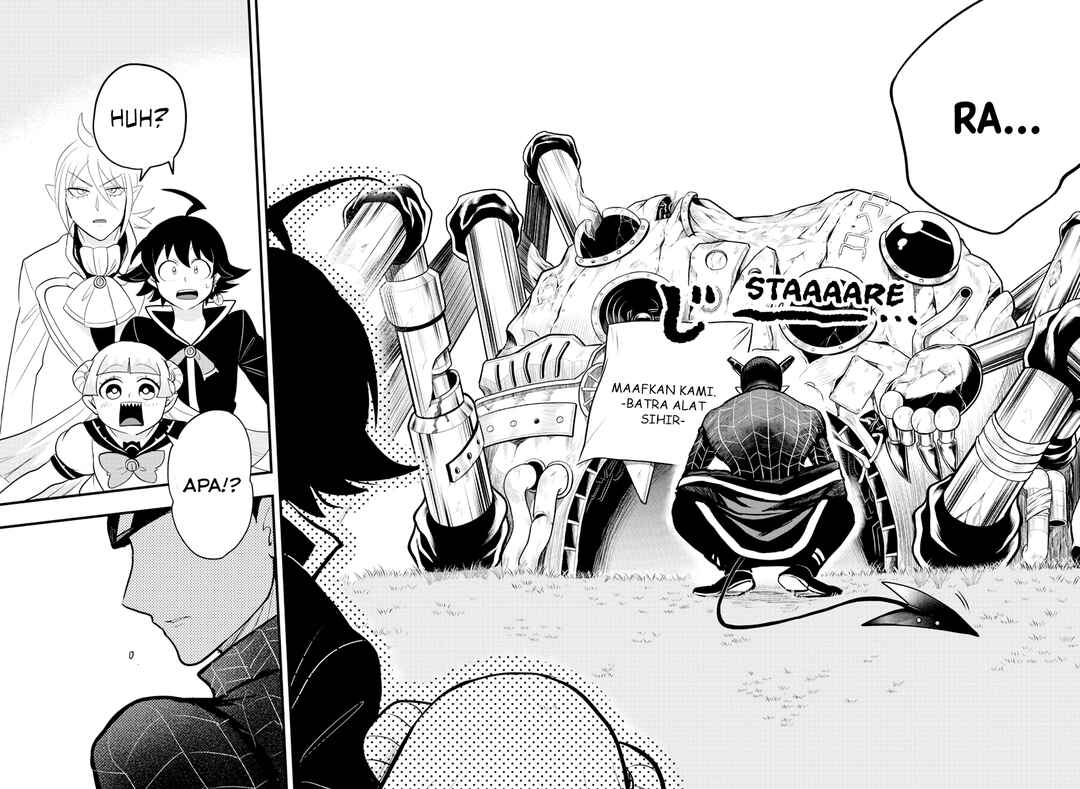 Chapter 283 - Page 19