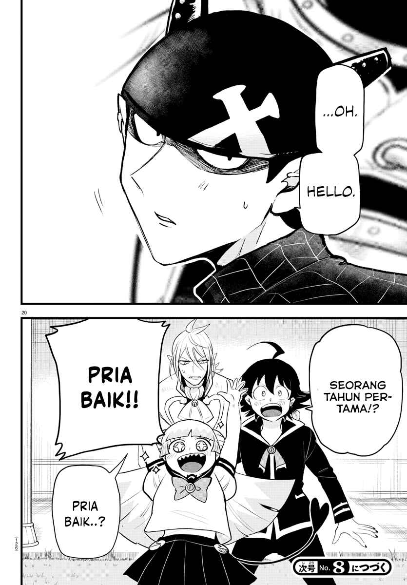 Chapter 283 - Page 20